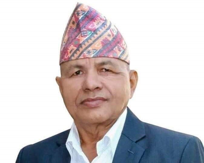 लुम्बिनी प्रदेशको तेस्रो मुख्यमन्त्री बन्दै एमालेका लीला गिरी 